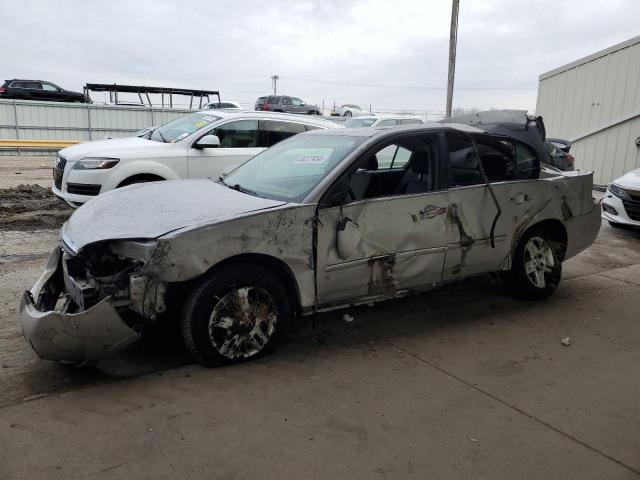 2006 Chevrolet Malibu Lt