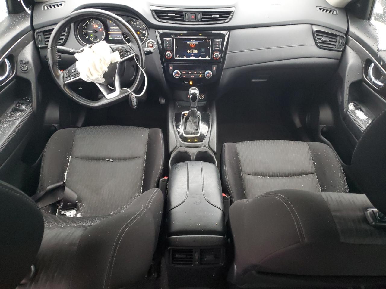 2019 Nissan Rogue - Image 8