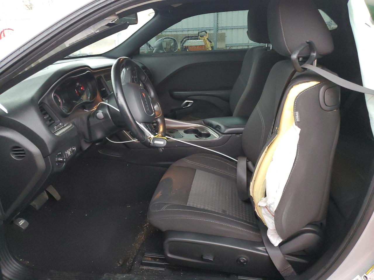 2020 Dodge Challenger - Image 7