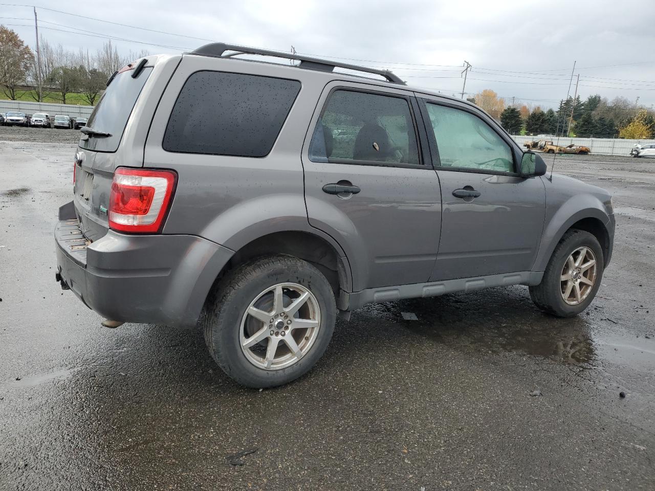 2012 Ford Escape - Image 3