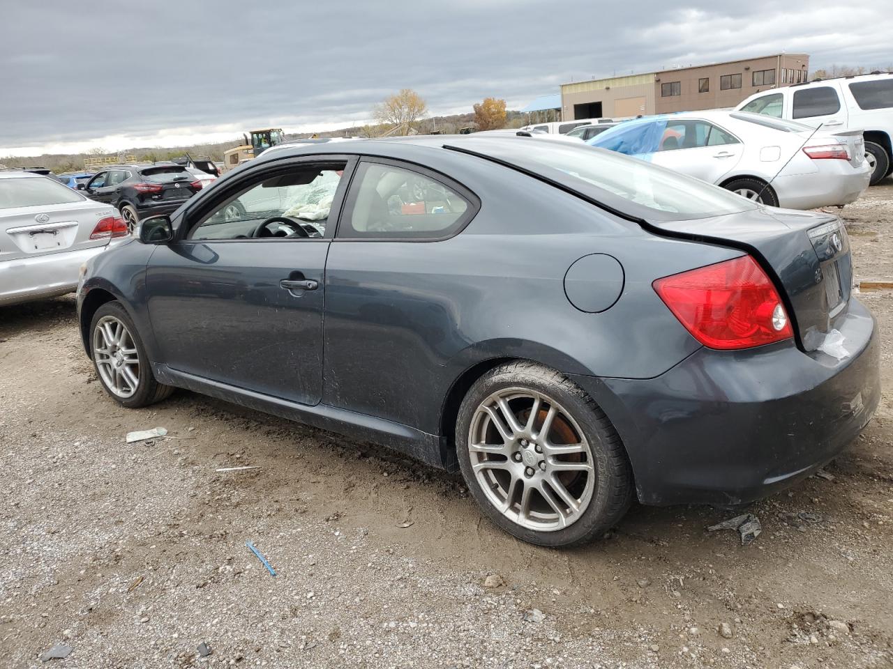 2006 Scion tC - Image 2