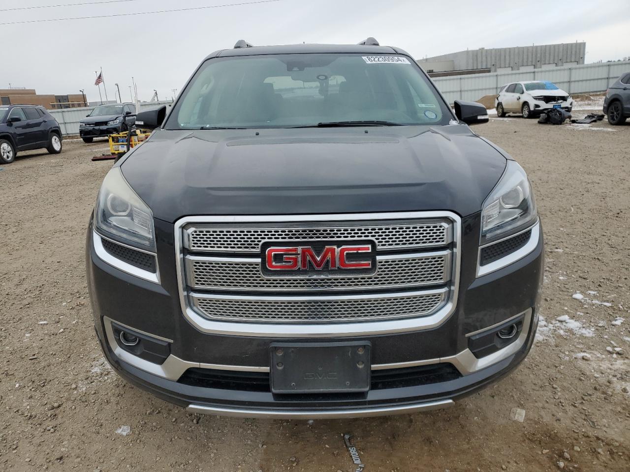 VIN 1GKKVTKD0FJ252124 2015 GMC ACADIA DEN no.5