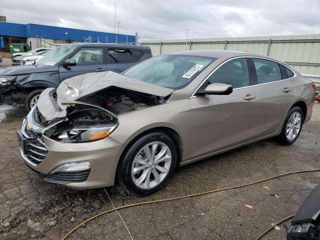 1G1ZD5ST0RF218474 Chevrolet Malibu LT