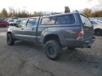 2013 Toyota Tacoma Double Cab Long Bed იყიდება Portland-ში, OR - Side