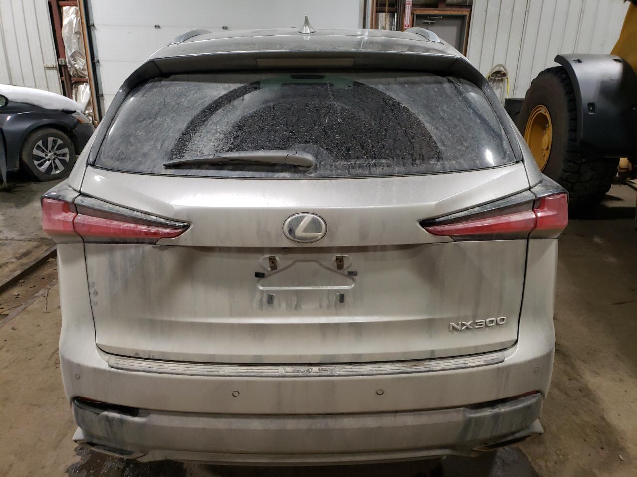 2019 Lexus NX - Image 6