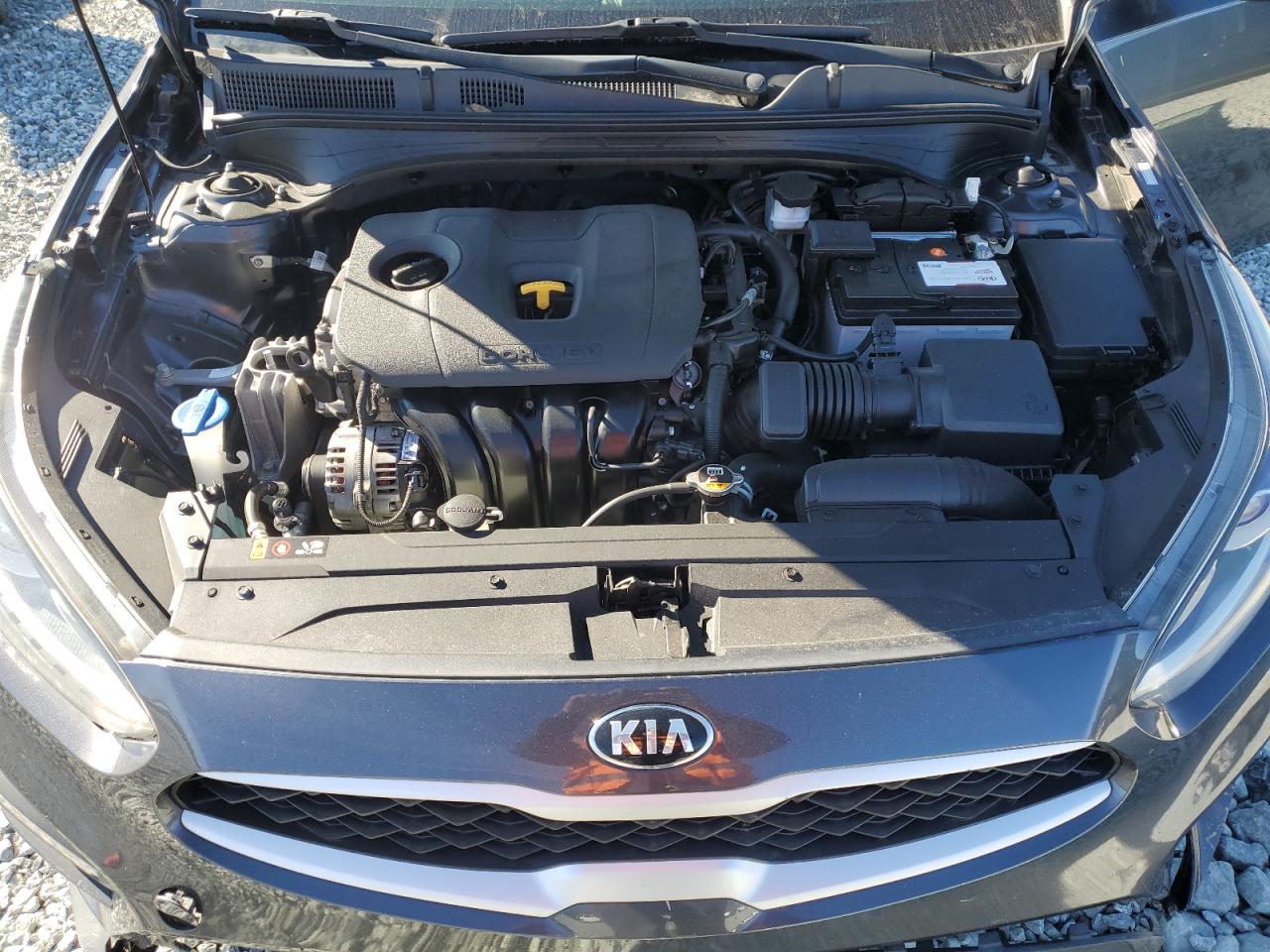 2019 Kia Forte - Image 11