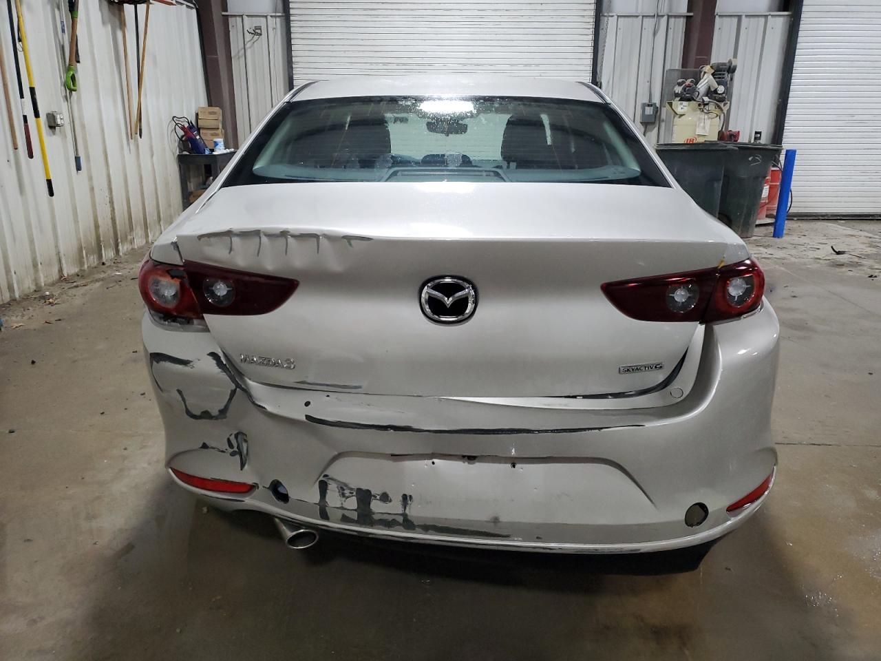 2023 Mazda 3 Preferred VIN: 3MZBPACM6PM364985 Lot: 80361624