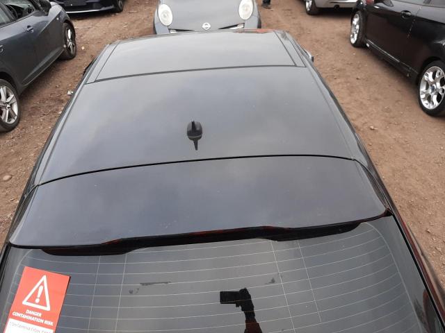 2014 AUDI A3 S3 TFSI QUATTRO 5DR