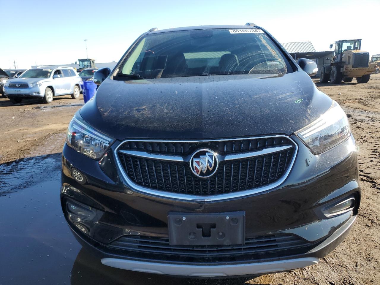 2017 Buick Encore - Image 5