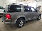 2002 Ford Explorer Xlt იყიდება Ham Lake-ში, MN - Minor Dent/Scratches
