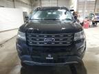 2017 Ford Explorer Xlt продається в York Haven, PA - Minor Dent/Scratches