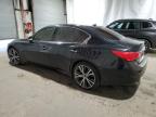 2017 Infiniti Q50 Premium за продажба в Brookhaven, NY - Side