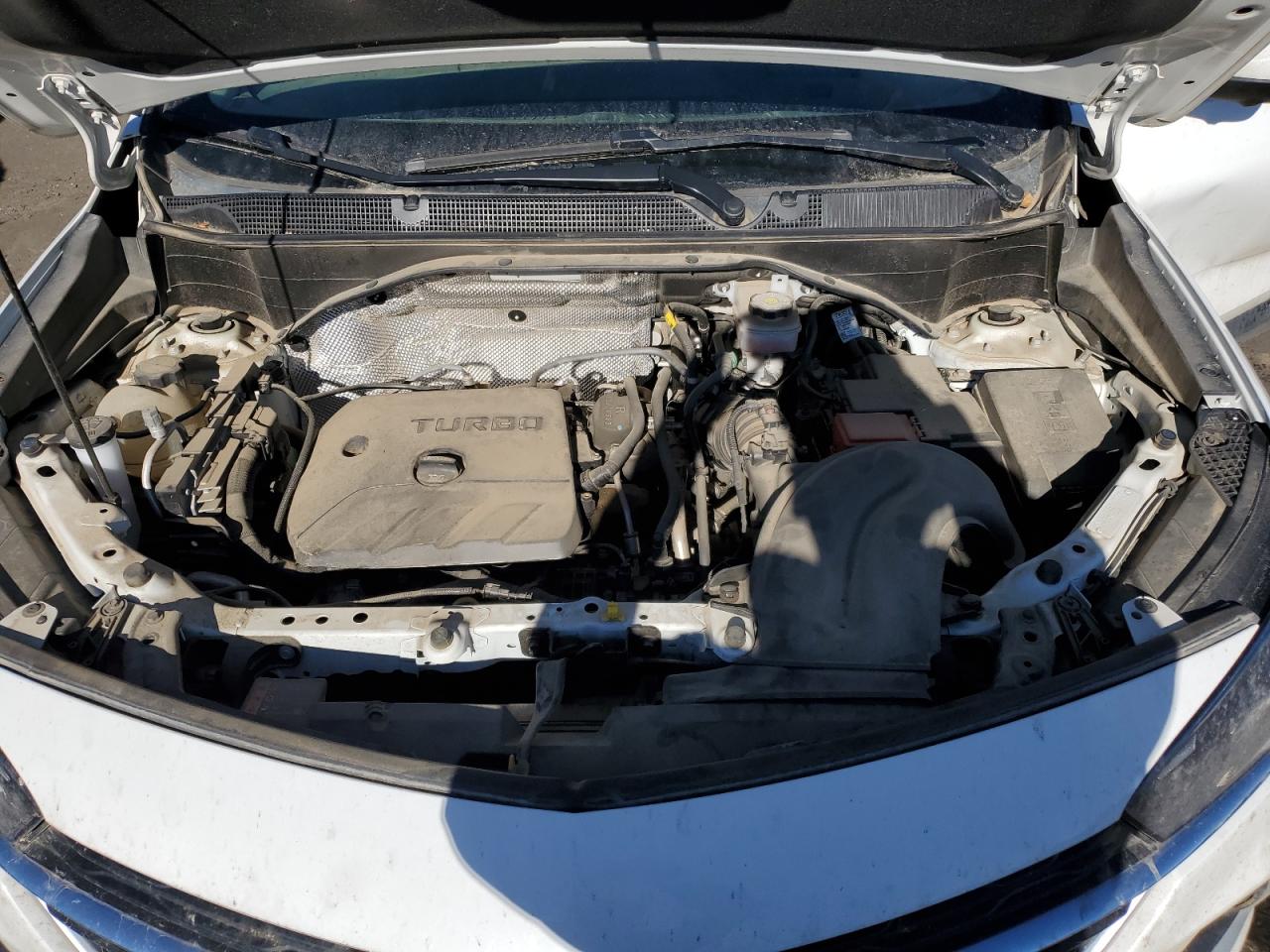 2021 Buick Encore - Image 13
