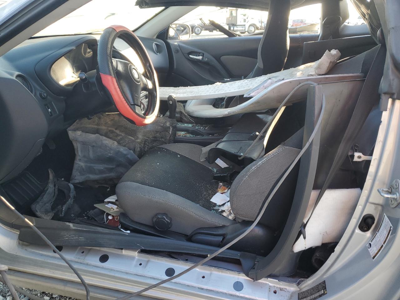 2005 Toyota Celica - Image 7
