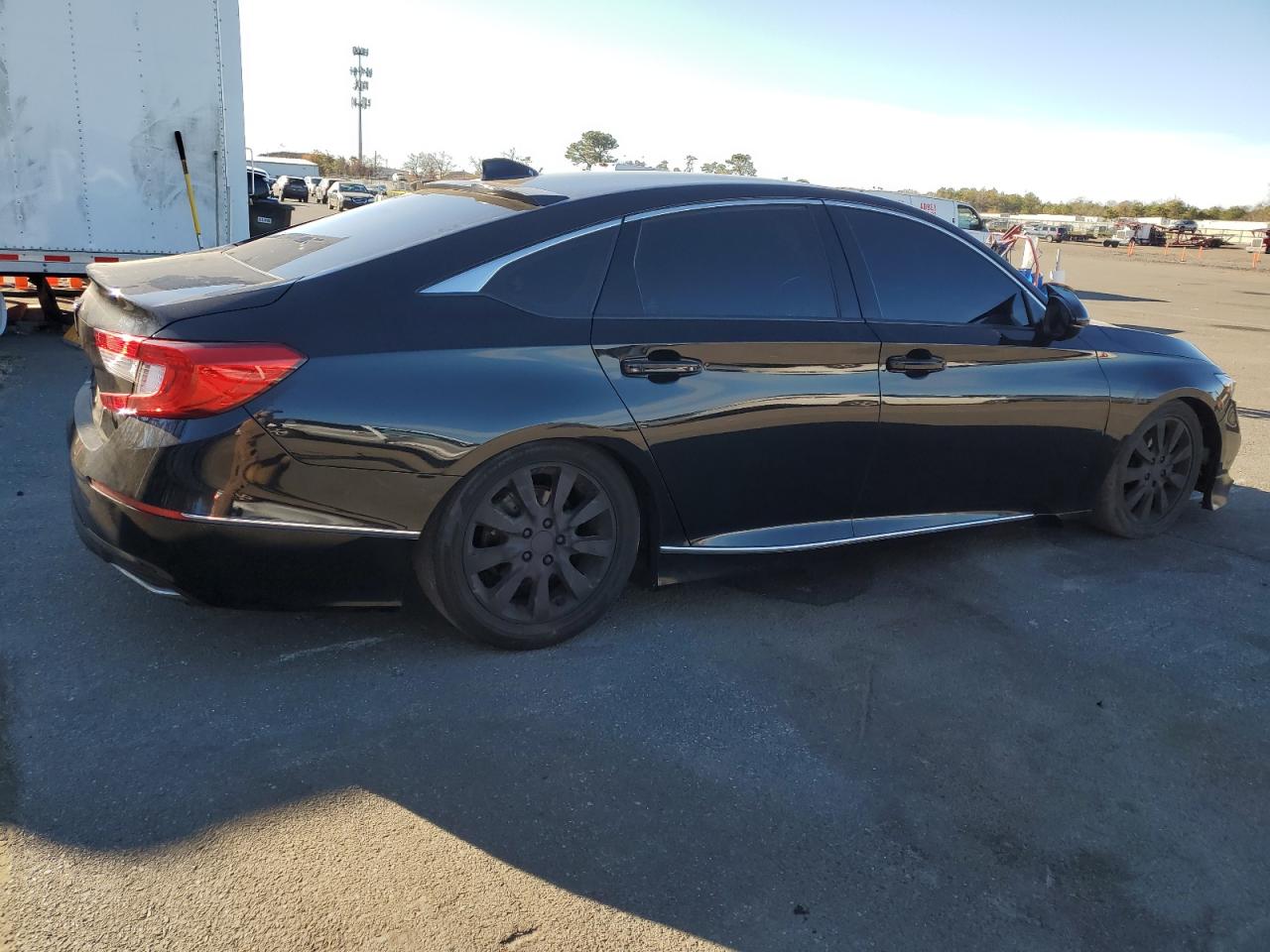 2020 Honda Accord - Image 3