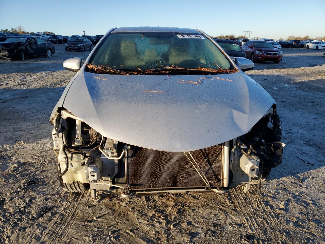 2014 Toyota Corolla - Image 5