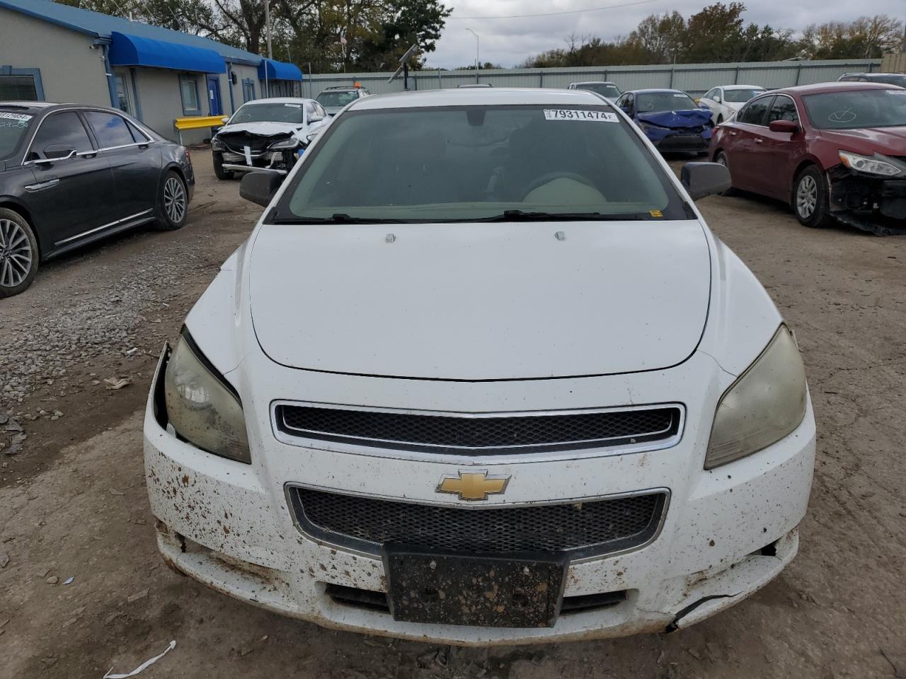2011 Chevrolet Malibu - Image 5