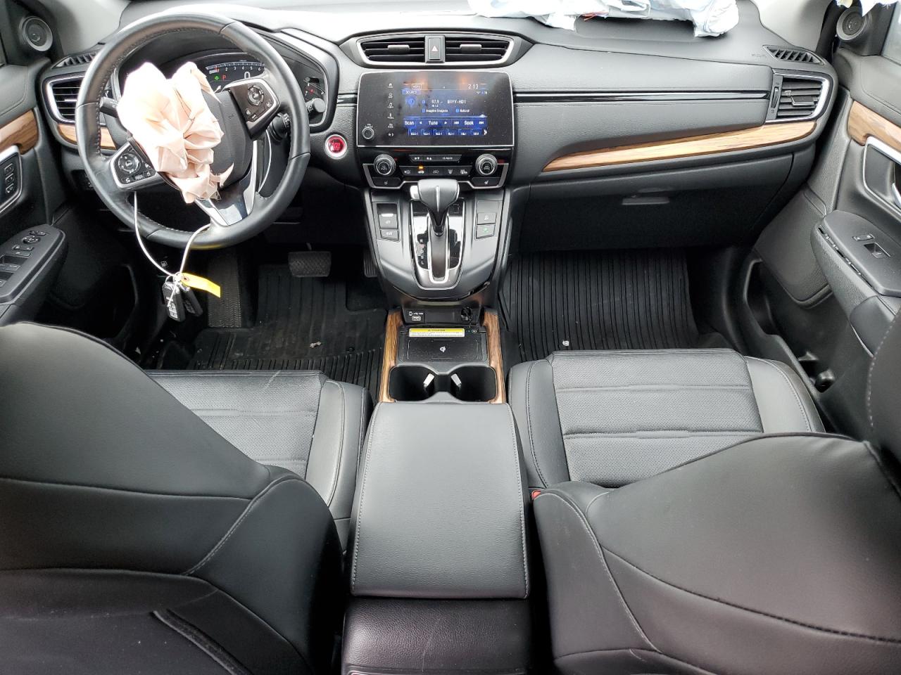 2022 Honda CR-V - Image 8