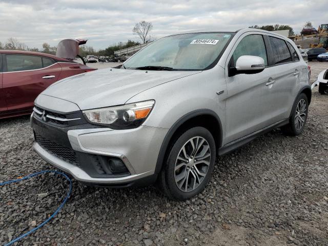 2019 Mitsubishi Outlander Sport Es