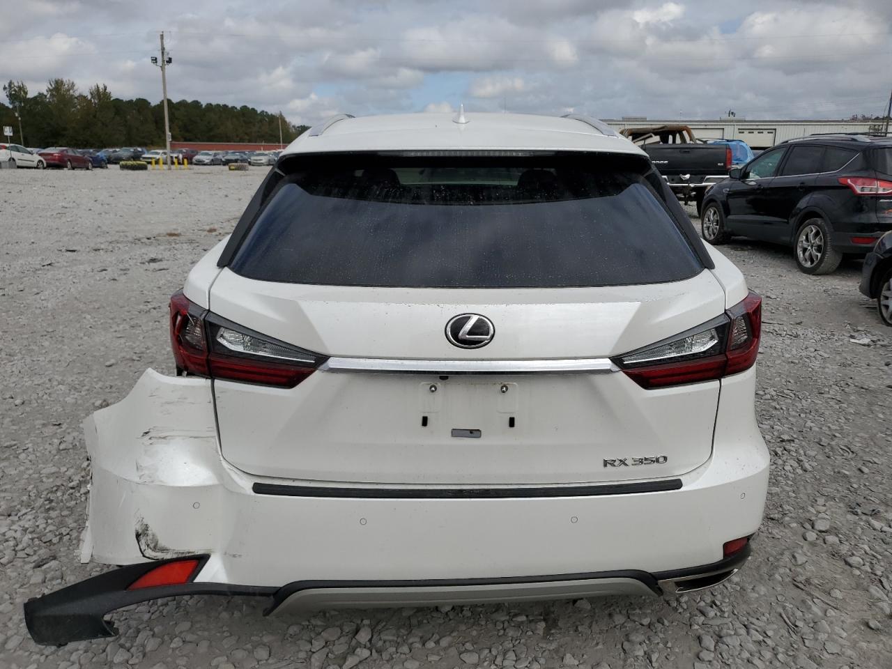 2022 Lexus RX - Image 6