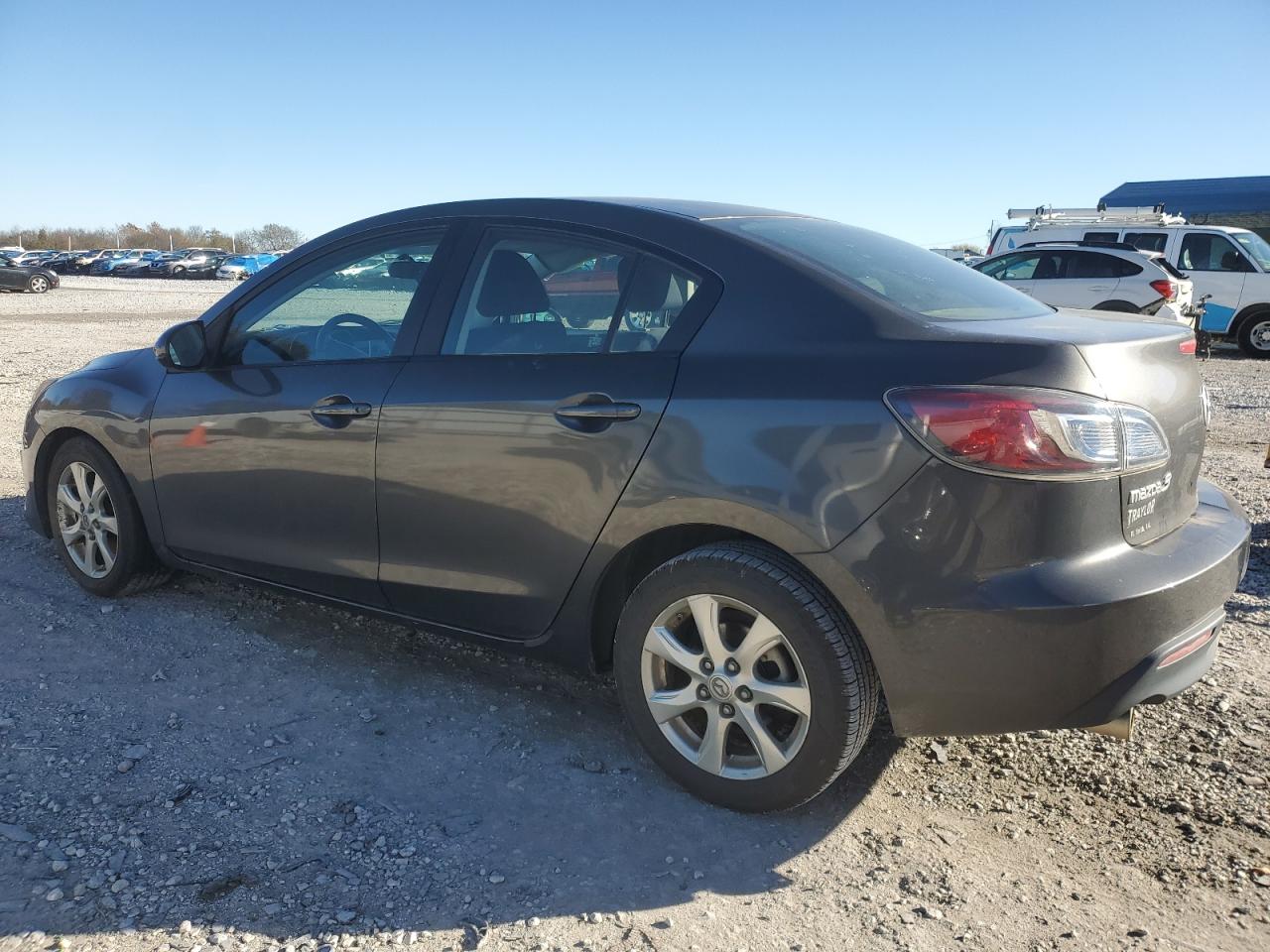 2010 Mazda 3 - Image 2