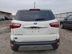 Dyer, IN에서 판매 중인 2021 Ford Ecosport Titanium - Front End