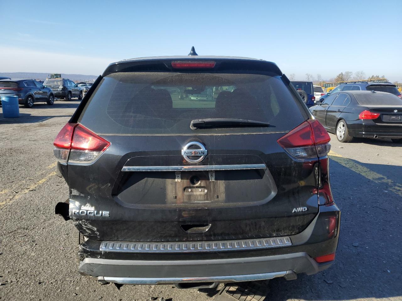 2019 Nissan Rogue - Image 6