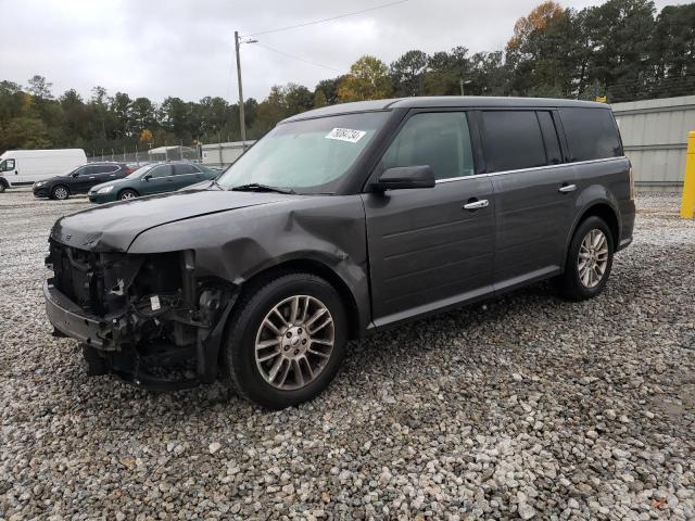  FORD FLEX 2015 Gray