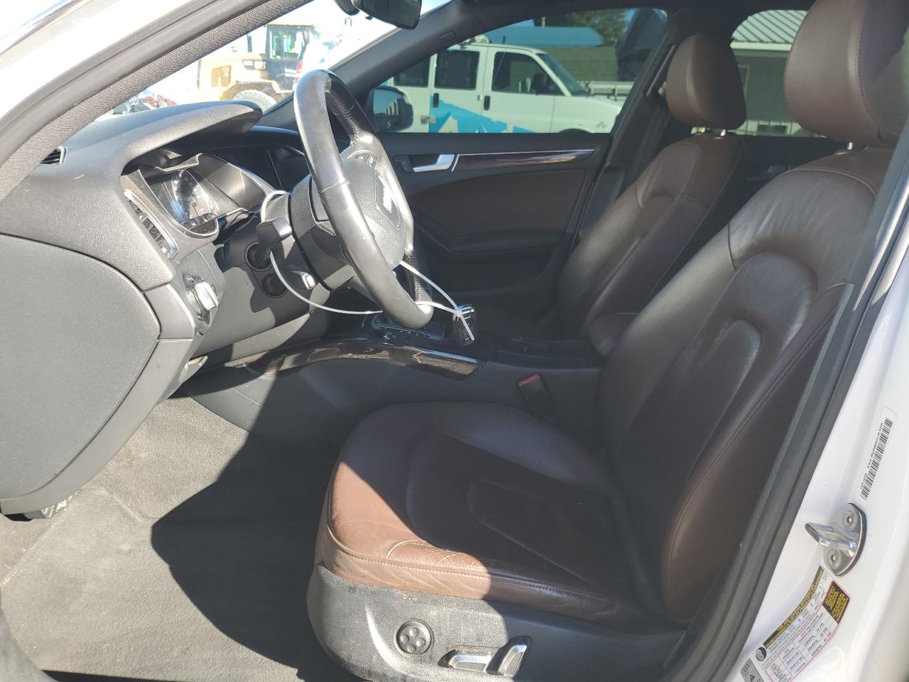 2013 Audi A4 - Image 7