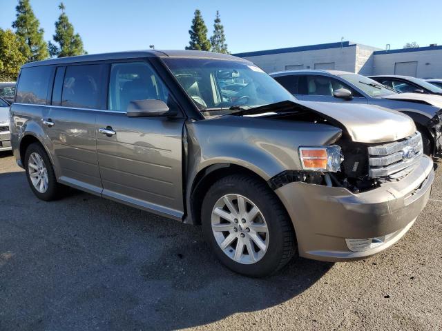  FORD FLEX 2012 Угольный