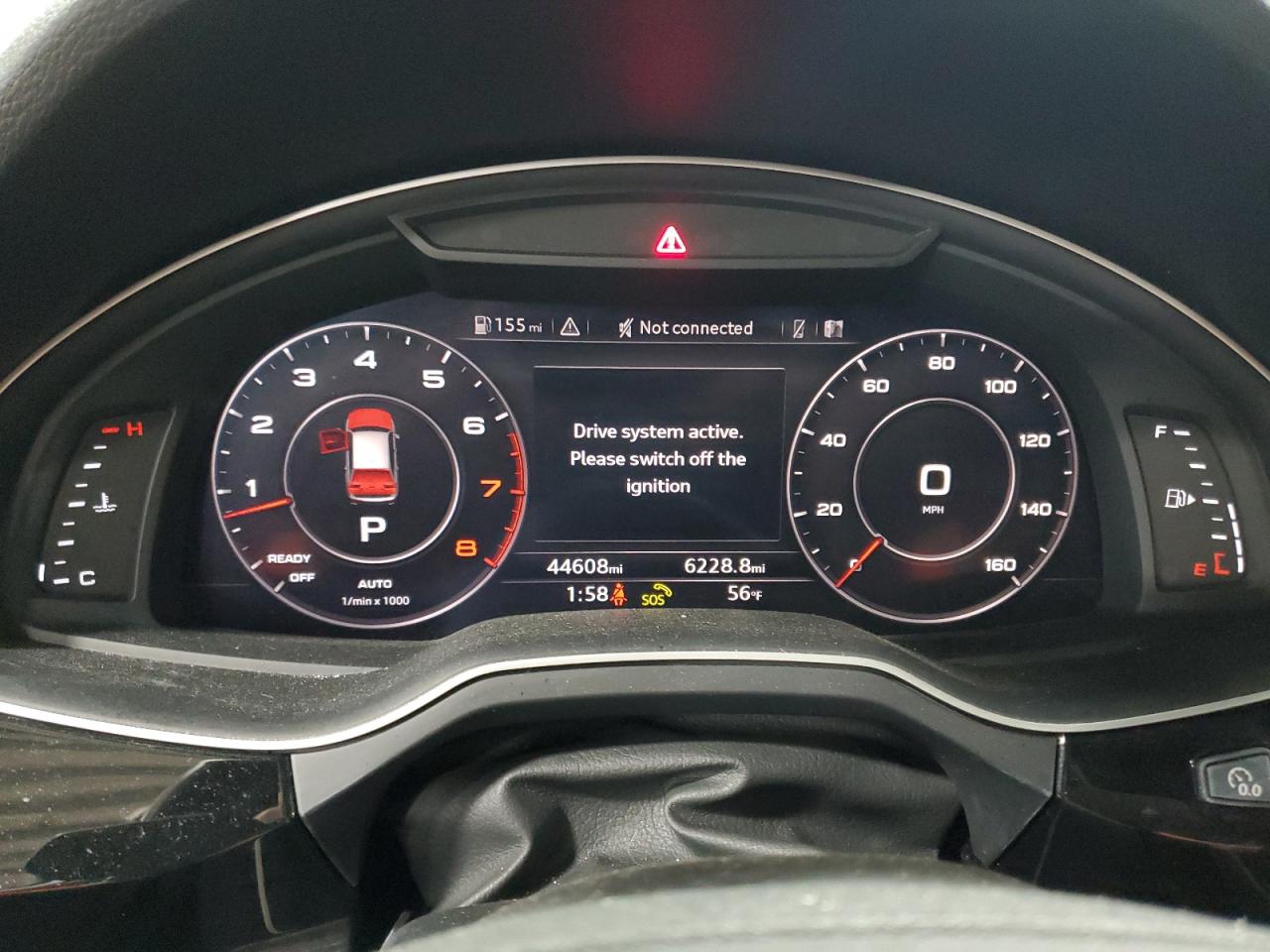 2019 Audi Q7 - Image 9