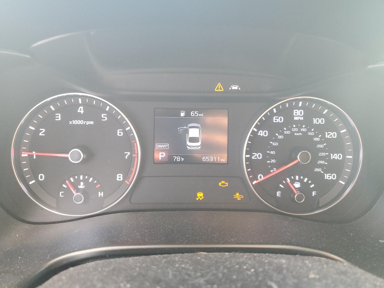 2021 Kia Forte - Image 9