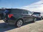 2024 Ford Explorer Platinum de vânzare în Dyer, IN - Rear End