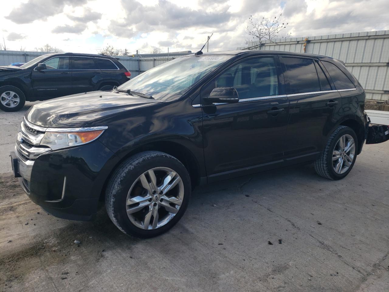2014 Ford Edge - Image 1