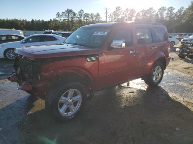 2008 Dodge Nitro Slt