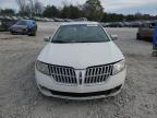 2010 Lincoln Mkz  na sprzedaż w Madisonville, TN - Undercarriage