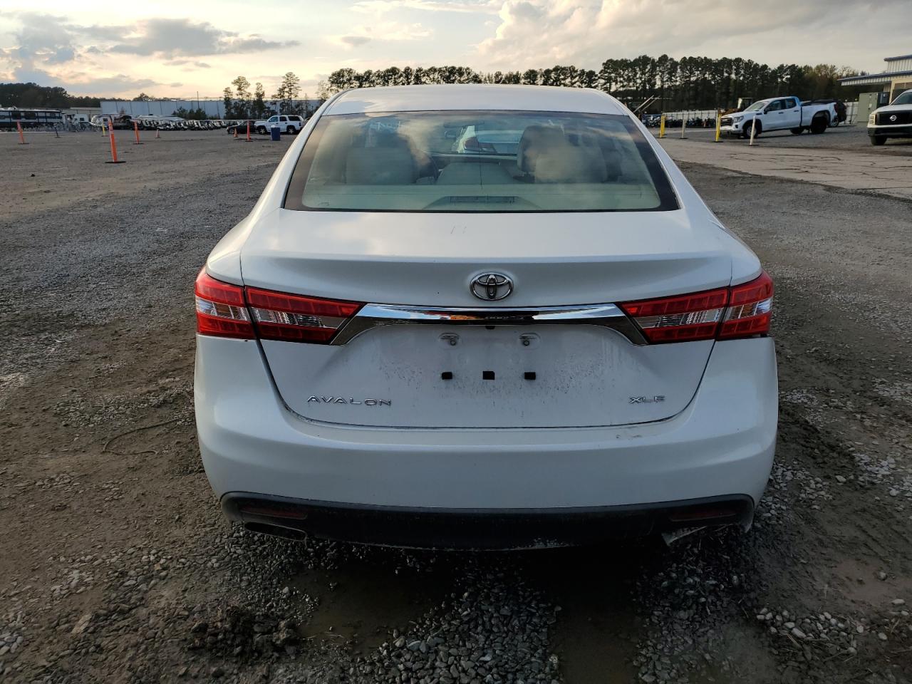 2014 Toyota Avalon Base VIN: 4T1BK1EBXEU096671 Lot: 79505224