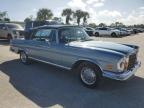 1970 Mercedes-Benz Other იყიდება Fort Pierce-ში, FL - Water/Flood