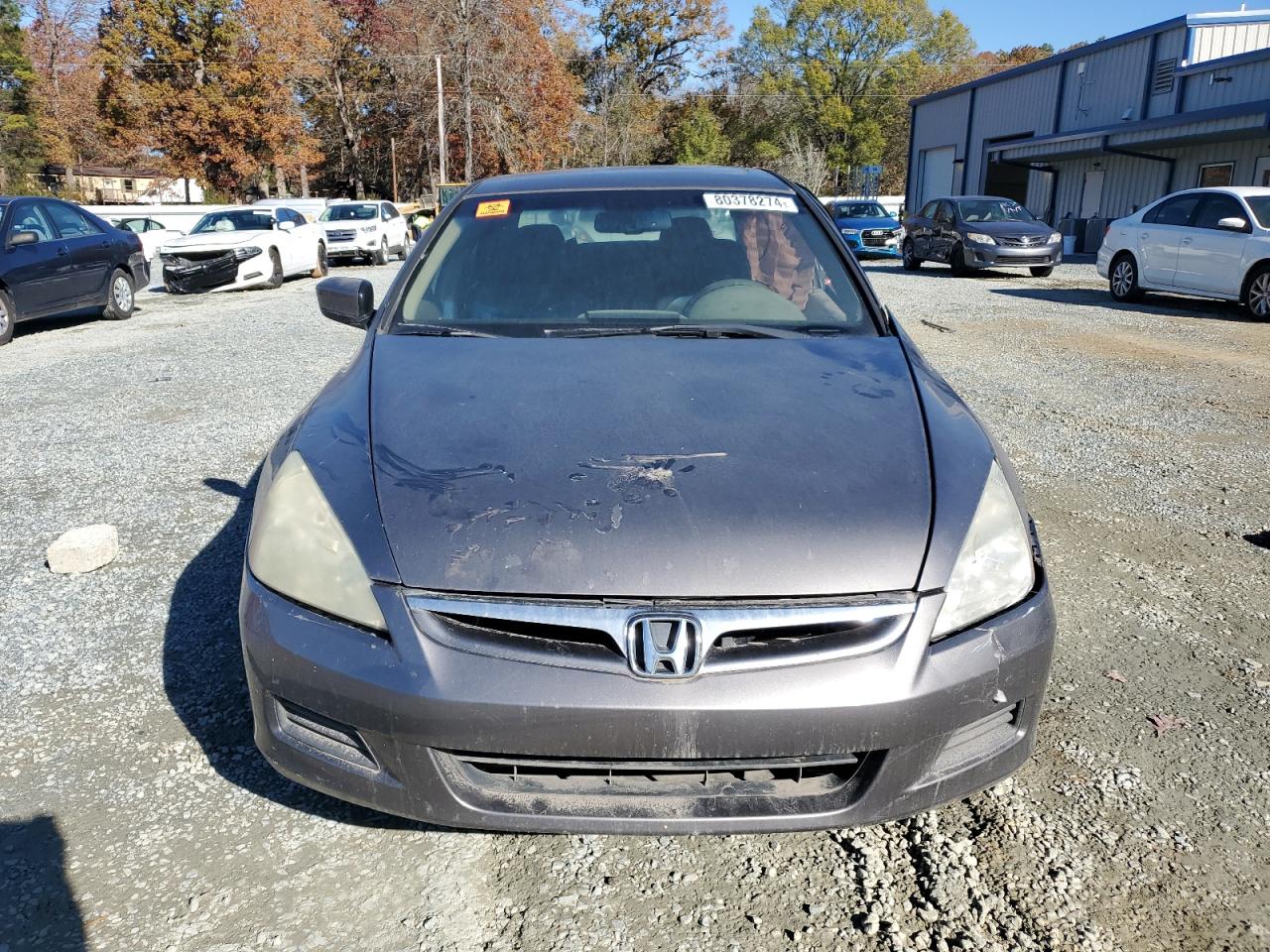 2006 Honda Accord - Image 5