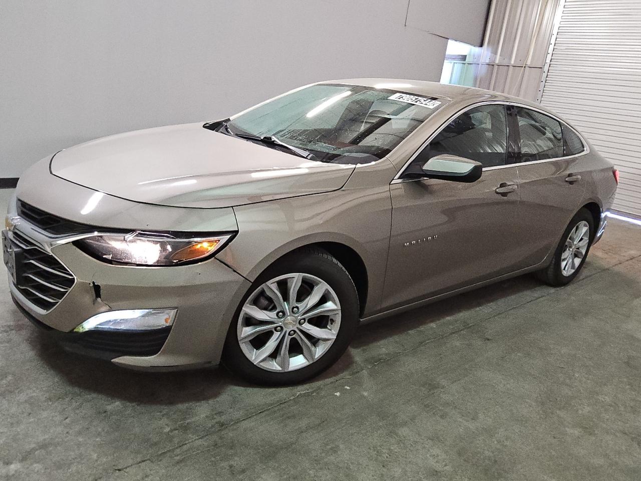2022 Chevrolet Malibu - Image 1