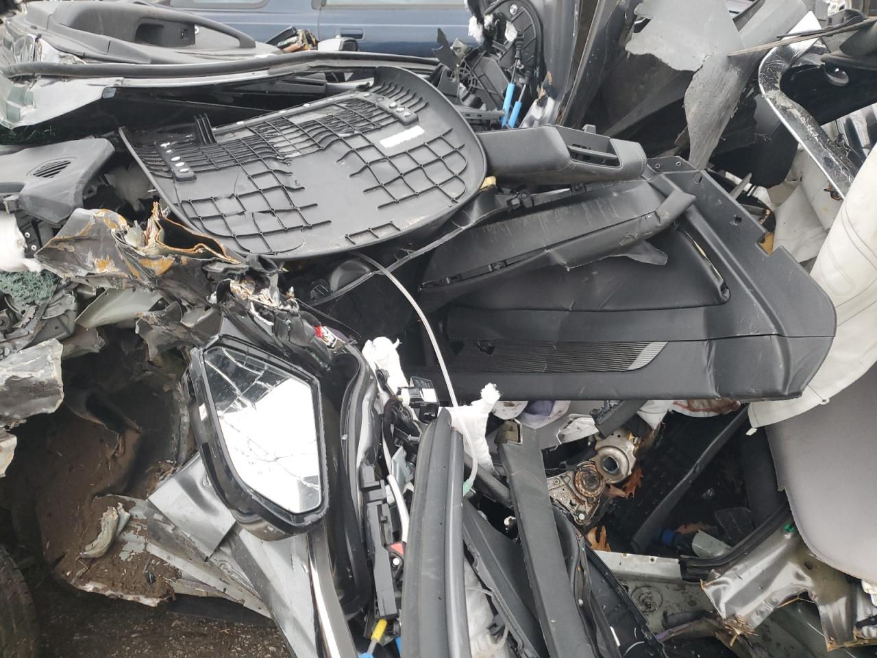 2018 Hyundai Sonata - Image 7