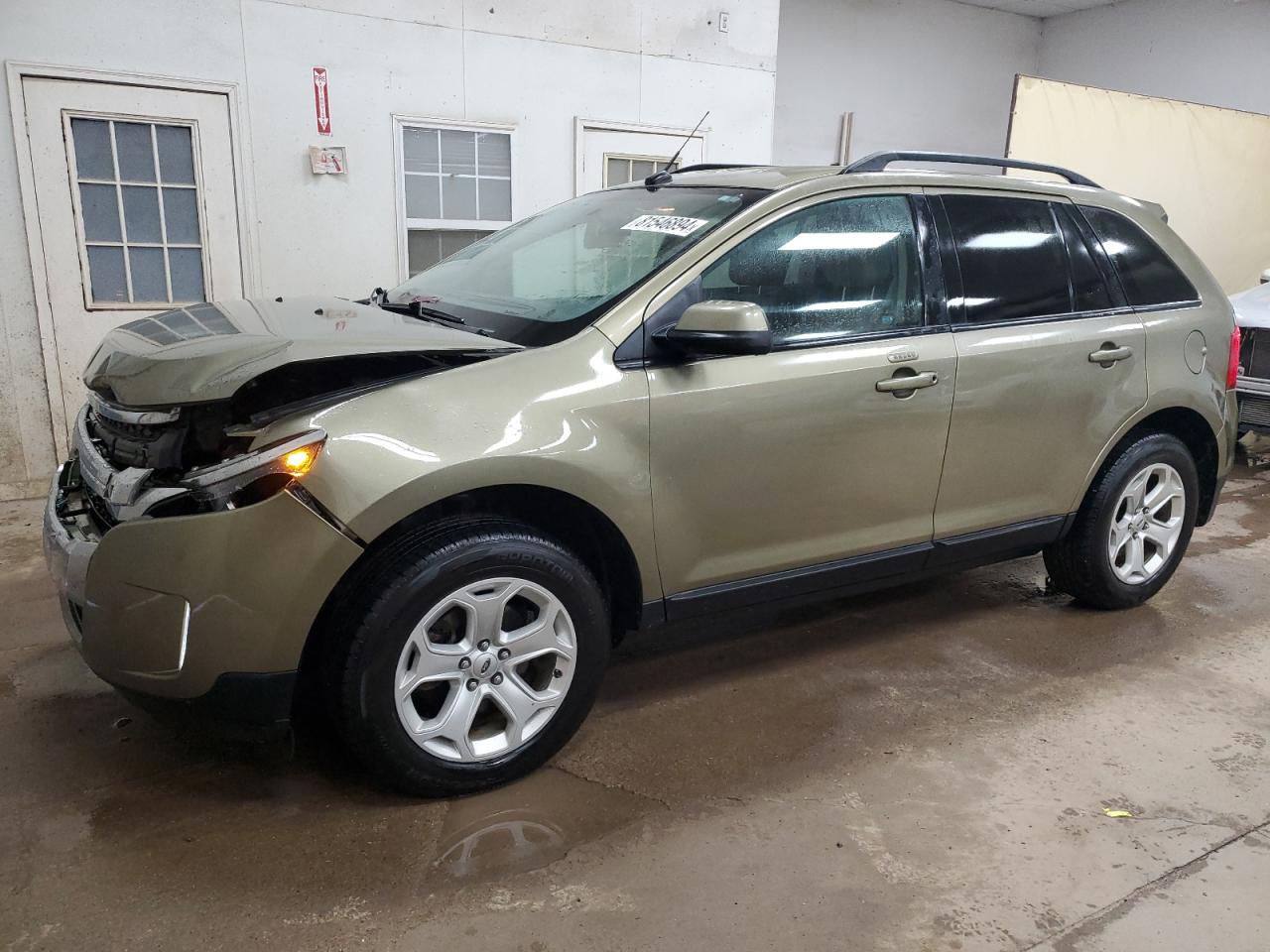 2013 Ford Edge - Image 1