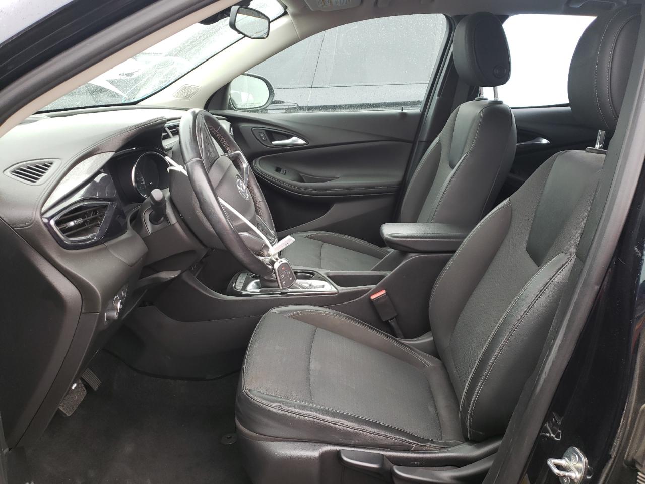 2021 Buick Encore - Image 7