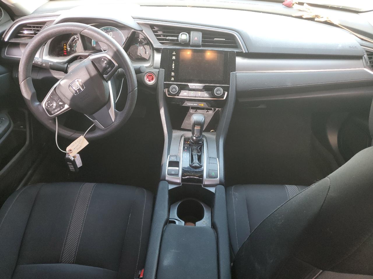2018 Honda Civic - Image 8