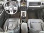 2016 Jeep Compass Latitude за продажба в Oklahoma City, OK - Front End