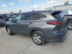 2020 Toyota Highlander L en Venta en New Orleans, LA - Minor Dent/Scratches