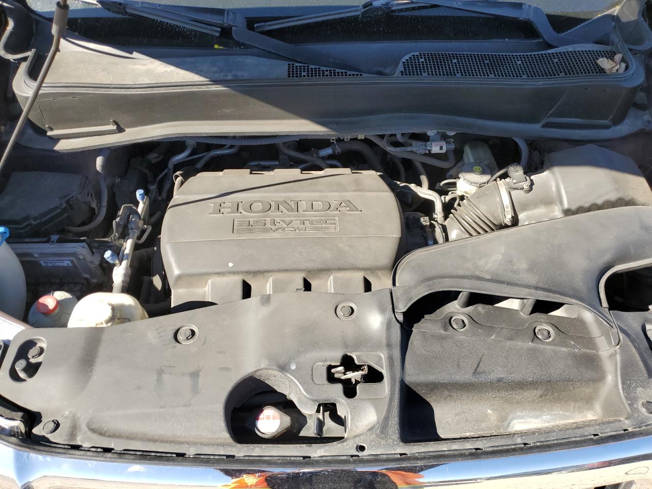 2011 Honda Pilot - Image 12