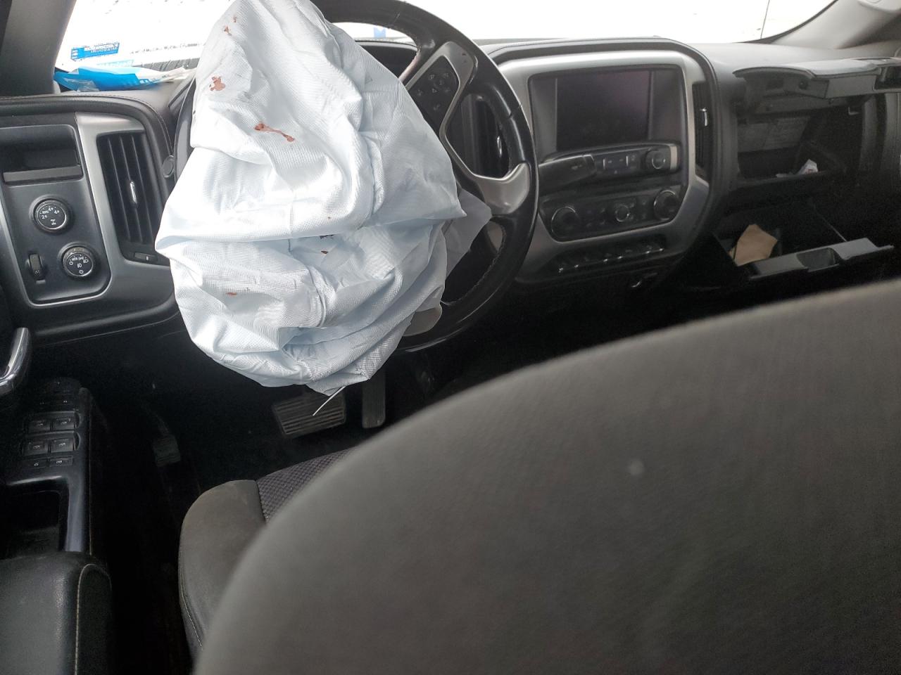 2016 GMC Sierra - Image 8