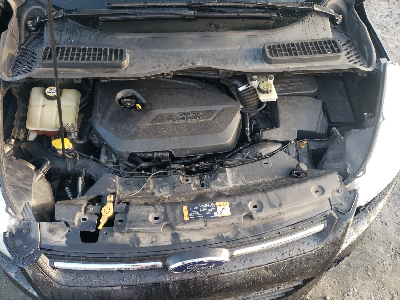 2014 Ford Escape - Image 12