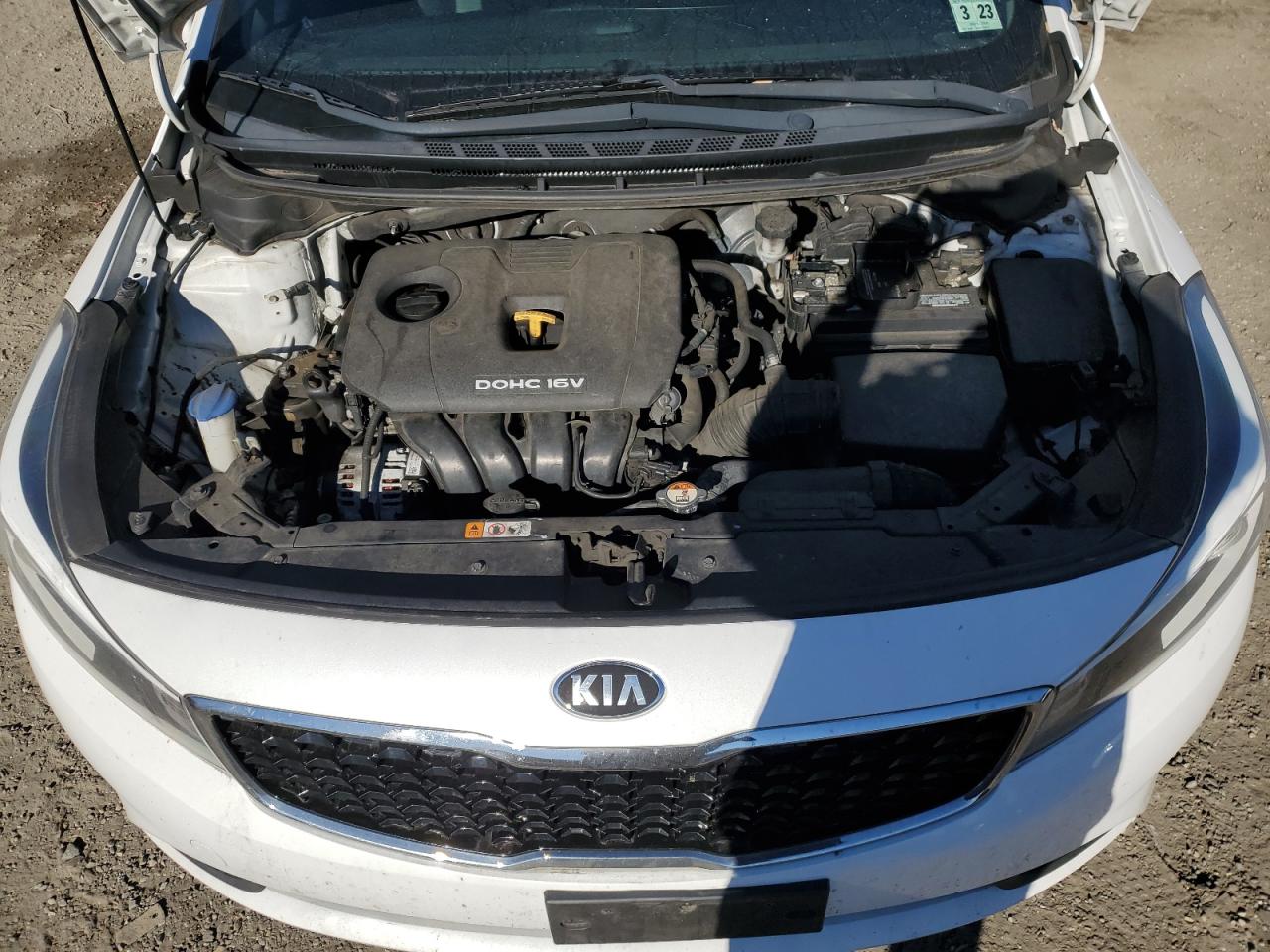 2018 Kia Forte - Image 11